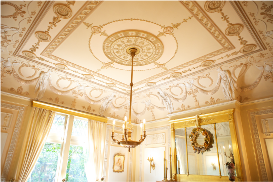 Stimson-Green Mansion